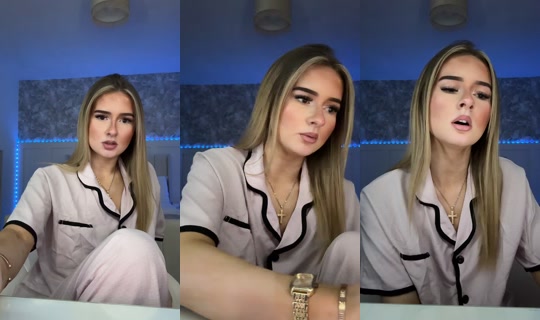 justdesto TikTok Live — Jul 14, 2026, 9:21 PM