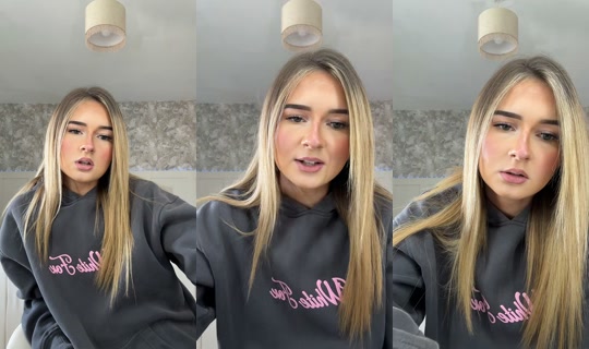 justdesto TikTok Live — Jul 15, 2026, 2:01 PM