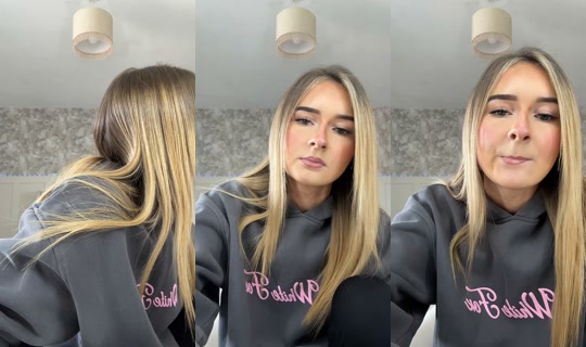justdesto TikTok Live — Jul 15, 2026, 2:52 PM