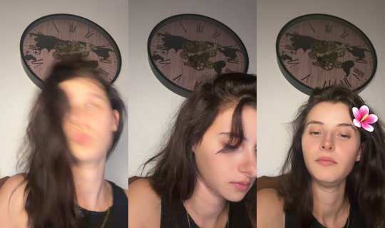 juste_oliviaa1 TikTok Live — Aug 13, 2026, 8:48 PM