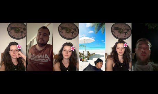 juste_oliviaa1 TikTok Live — Aug 13, 2026, 9:43 PM