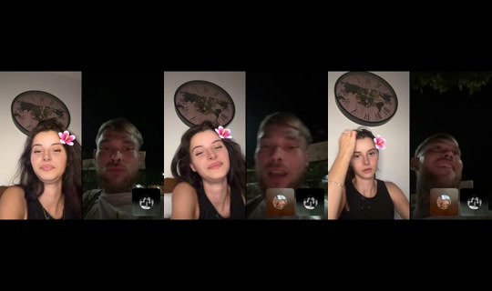 juste_oliviaa1 TikTok Live — Aug 13, 2026, 10:33 PM