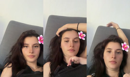 juste_oliviaa1 TikTok Live — Aug 14, 2026, 7:44 AM