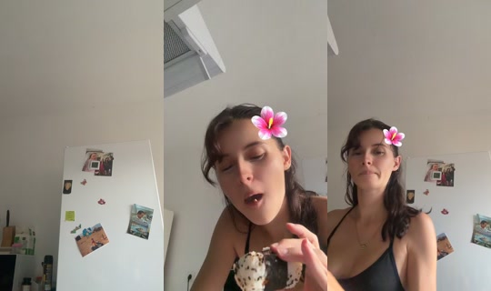 juste_oliviaa1 TikTok Live — Aug 20, 2026, 5:08 PM