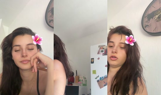 juste_oliviaa1 TikTok Live — Aug 21, 2026, 1:53 PM