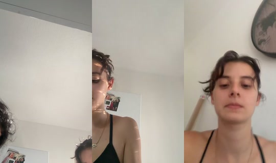 juste_oliviaa1 TikTok Live — Aug 21, 2026, 4:51 PM