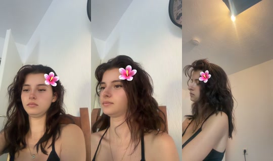 juste_oliviaa1 TikTok Live — Aug 22, 2026, 6:59 AM