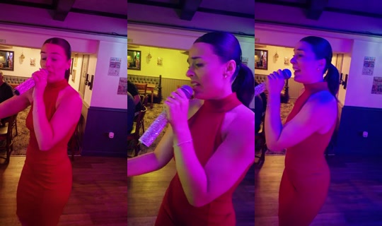 justgiorge TikTok Live — Aug 8, 2026, 8:20 PM
