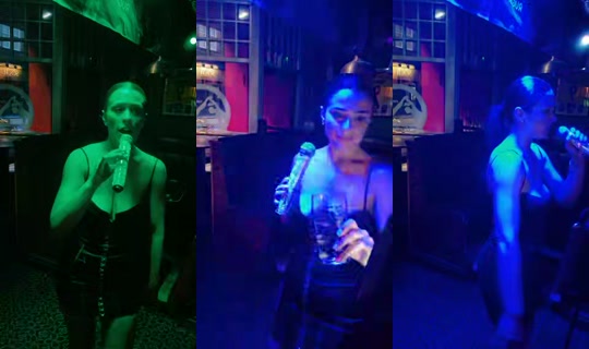 justgiorge TikTok Live — Aug 16, 2026, 7:27 PM