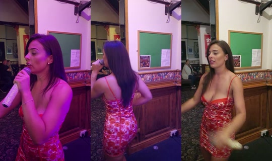 justgiorge TikTok Live — Aug 22, 2026, 8:14 PM