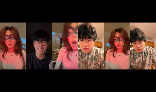 justhafsa07 TikTok Live — Aug 28, 2026, 5:45 AM