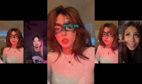 justhafsa07 TikTok Live — Aug 28, 2026, 6:20 AM