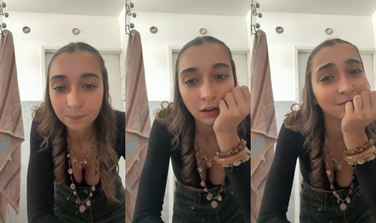 justine.ppr_ TikTok Live — Sep 18, 2026, 2:41 PM