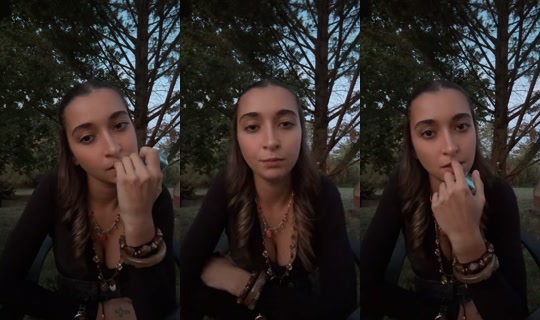 justine.ppr_ TikTok Live — Sep 18, 2026, 6:20 PM