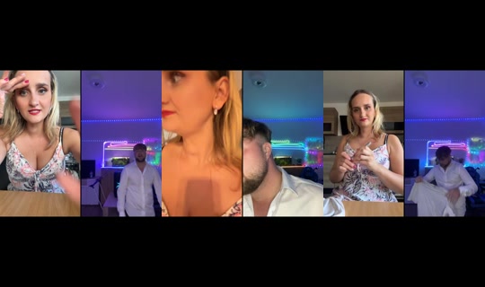 justitiazwei TikTok Live — Sep 12, 2026, 4:21 PM