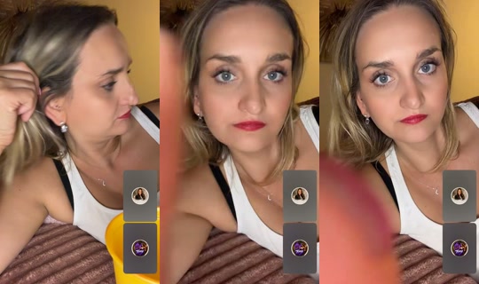 justitiazwei TikTok Live — Sep 12, 2026, 10:27 PM
