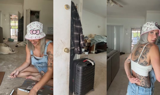 justkittyd TikTok Live — Jul 14, 2026, 7:29 PM