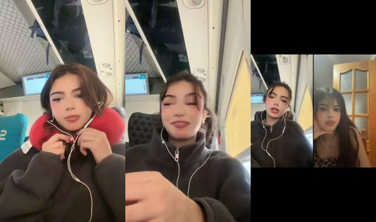 justnaya_8 TikTok Live — Aug 20, 2026, 4:50 AM