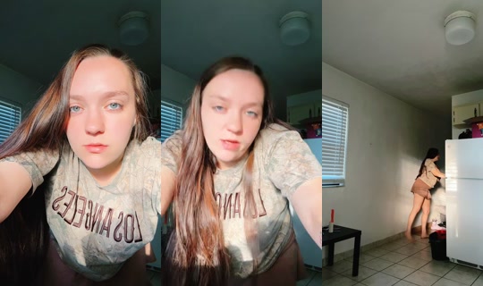 justynelong TikTok Live — Sep 6, 2026, 11:56 AM