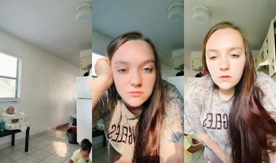 justynelong TikTok Live — Sep 6, 2026, 12:55 PM