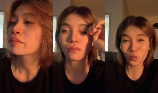 juthaporn_097 TikTok Live — Aug 18, 2026, 1:09 PM