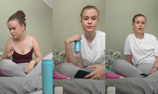 jutta_06 TikTok Live — Aug 15, 2026, 11:09 AM