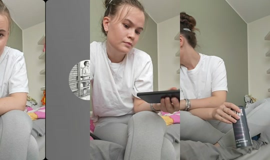 jutta_06 TikTok Live — Aug 15, 2026, 12:50 PM