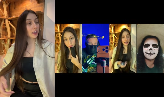 juuhbasso1 TikTok Live — Aug 8, 2026, 1:14 AM
