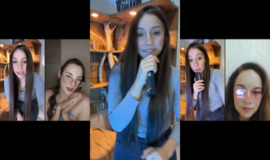 juuhbasso1 TikTok Live — Aug 11, 2026, 1:33 AM