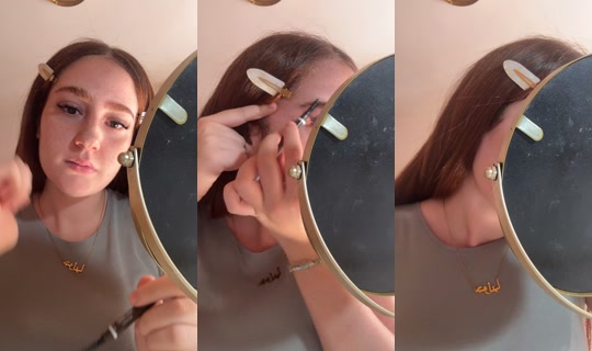 juulia.nn TikTok Live — Sep 10, 2026, 11:05 AM