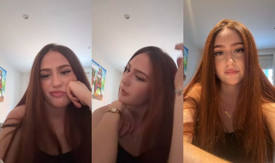 juulia.nn TikTok Live — Sep 10, 2026, 4:52 PM