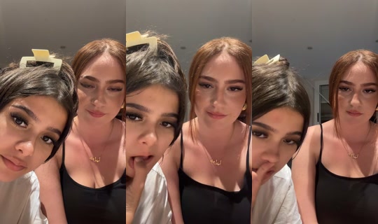 juulia.nn TikTok Live — Sep 10, 2026, 7:14 PM