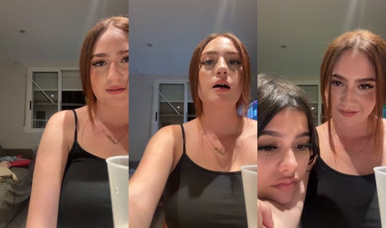juulia.nn TikTok Live — Sep 10, 2026, 7:43 PM