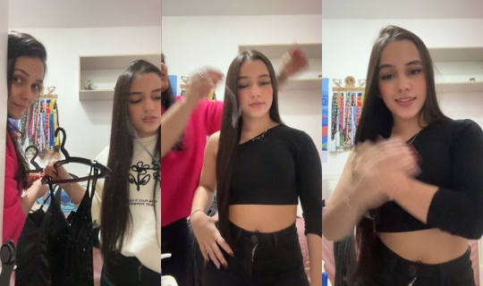 juuwandeur TikTok Live — Jul 24, 2026, 6:54 PM