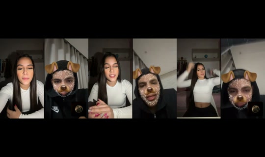 juuwandeur TikTok Live — Aug 13, 2026, 12:46 AM