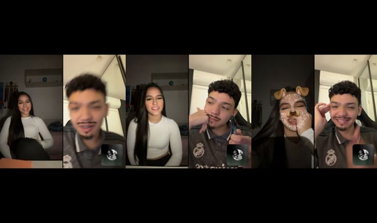 juuwandeur TikTok Live — Aug 13, 2026, 1:49 AM