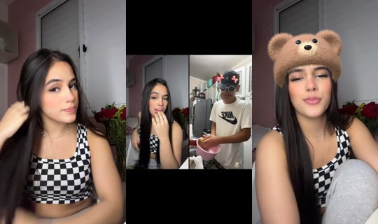 juuwandeur TikTok Live — Sep 3, 2026, 12:39 AM