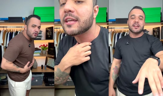 jvshopoficial TikTok Live — Aug 30, 2026, 8:17 PM
