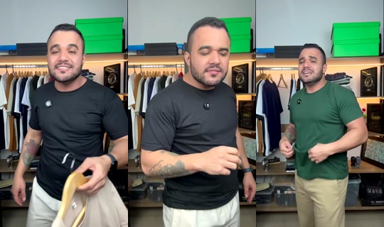 jvshopoficial TikTok Live — Aug 30, 2026, 9:08 PM