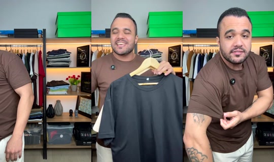 jvshopoficial TikTok Live — Aug 30, 2026, 9:54 PM