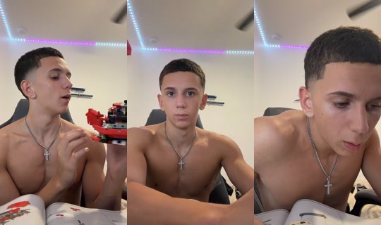 jwo1f TikTok Live — Aug 3, 2026, 1:14 AM