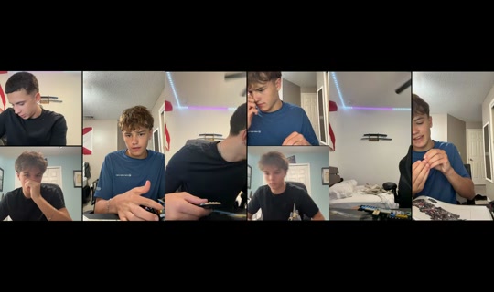 jwo1f TikTok Live — Aug 8, 2026, 10:47 PM