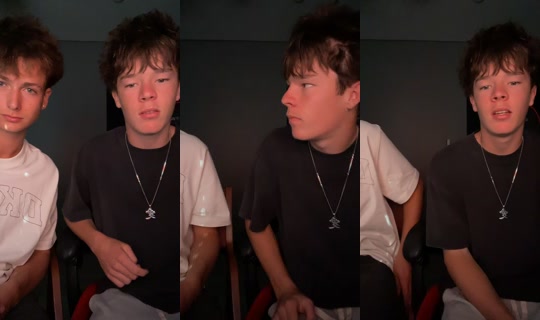 jxckbarratt TikTok Live — Aug 3, 2026, 11:19 PM