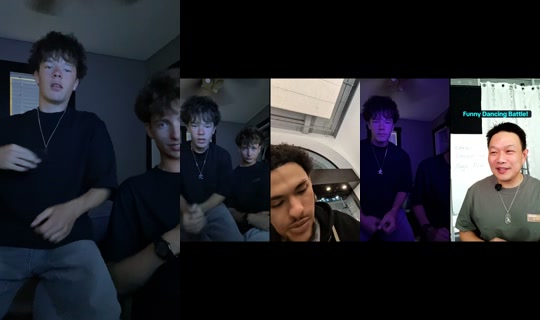 jxckbarratt TikTok Live — Aug 8, 2026, 1:01 AM