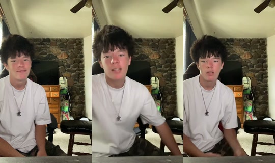 jxckbarratt TikTok Live — Aug 21, 2026, 10:14 PM