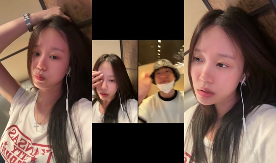 jxxrang TikTok Live — Sep 3, 2026, 11:12 PM