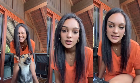 jxxxifer106 TikTok Live — Jul 24, 2026, 1:10 PM