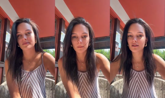 jxxxifer106 TikTok Live — Jul 26, 2026, 10:46 AM