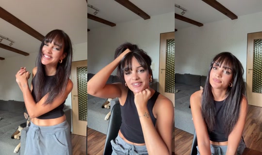 jxxxifer106 TikTok Live — Aug 19, 2026, 11:27 AM