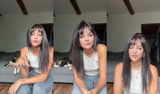 jxxxifer106 TikTok Live — Aug 21, 2026, 9:49 AM